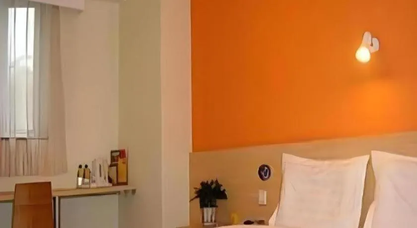 7 Days Inn Zhuzhou Changjiang Square