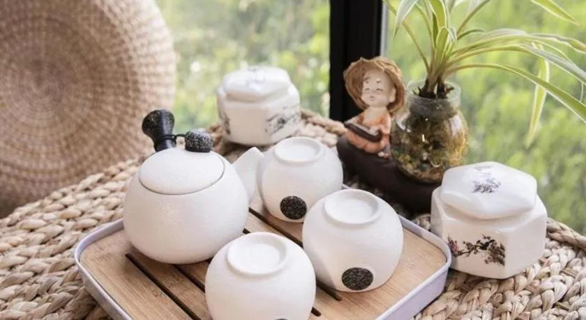 Vatica Shanghai Jiading District Anting Metro Station Moyu Road Hotel