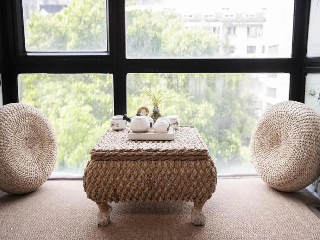 Vatica Shanghai Jiading District Anting Metro Station Moyu Road Hotel