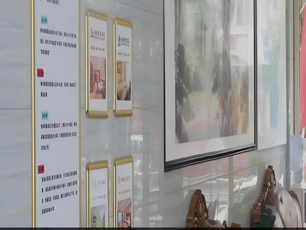 GreenTree Alliance Gansu Longnan Beishan East Road Hotel