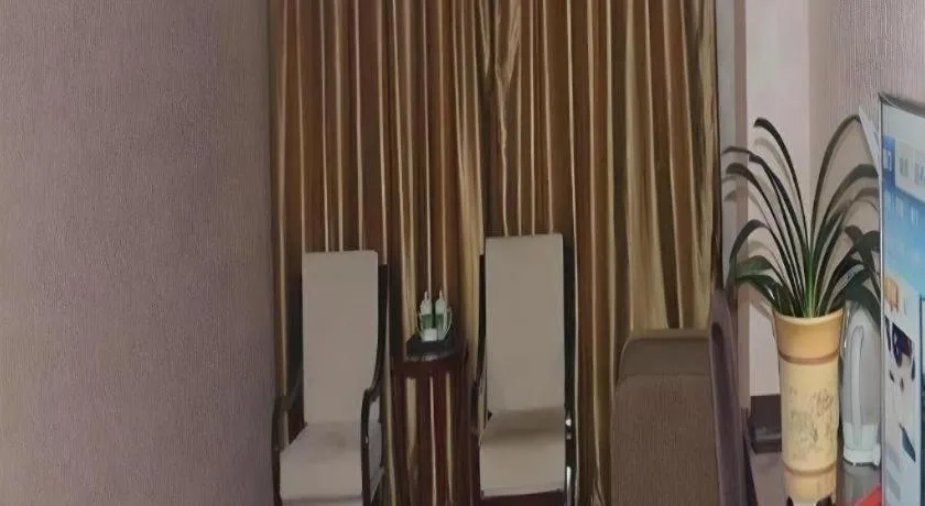 GreenTree Alliance Gansu Longnan Beishan East Road Hotel