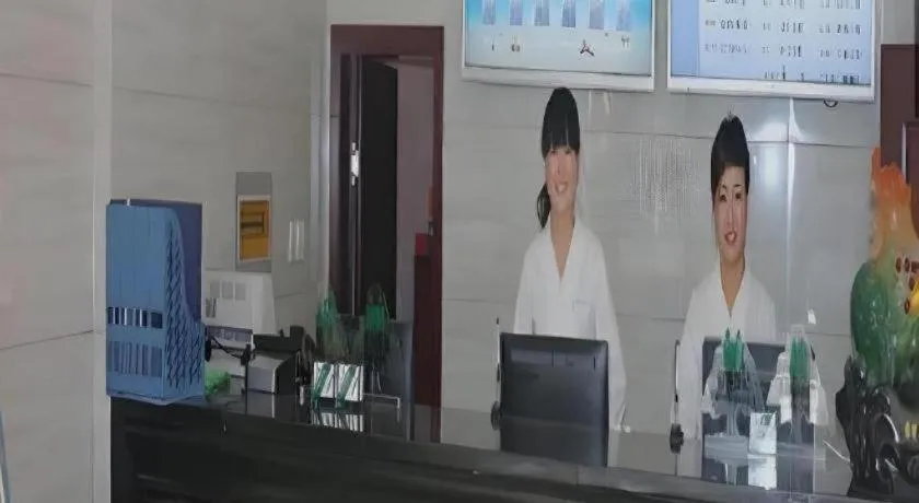 GreenTree Alliance Gansu Longnan Beishan East Road Hotel