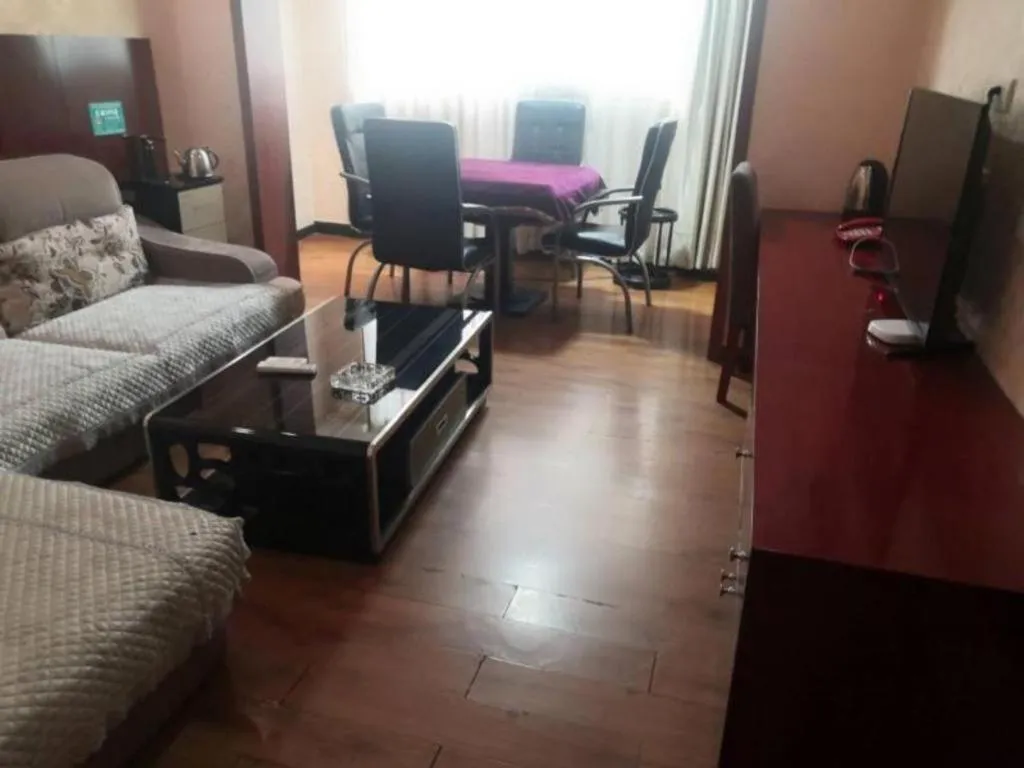 GreenTree Alliance Gansu Longnan Beishan East Road Hotel