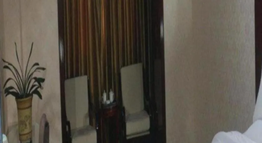 GreenTree Alliance Gansu Longnan Beishan East Road Hotel