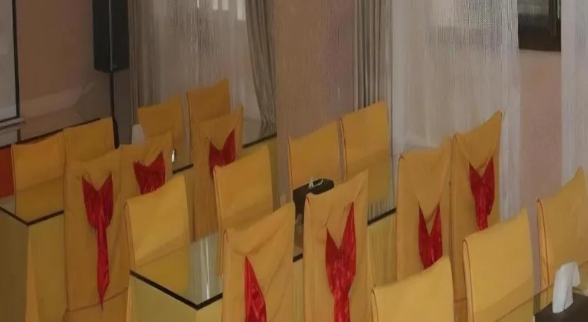 GreenTree Alliance Gansu Longnan Beishan East Road Hotel