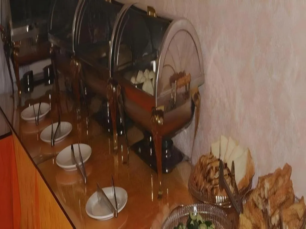 GreenTree Alliance Gansu Longnan Beishan East Road Hotel