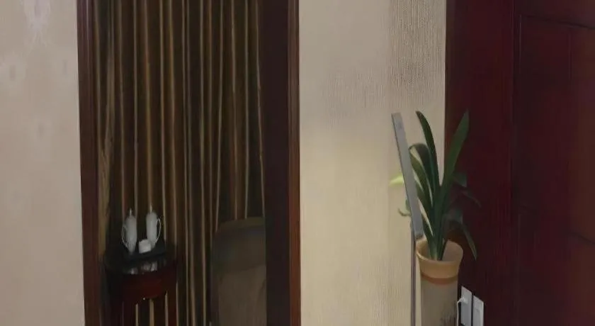 GreenTree Alliance Gansu Longnan Beishan East Road Hotel