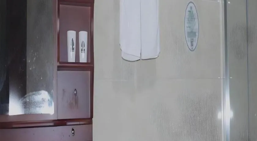 GreenTree Alliance Gansu Longnan Beishan East Road Hotel