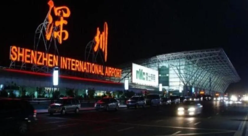 7 Days Inn Shenzhen Shajing Waterlands Resort Branch