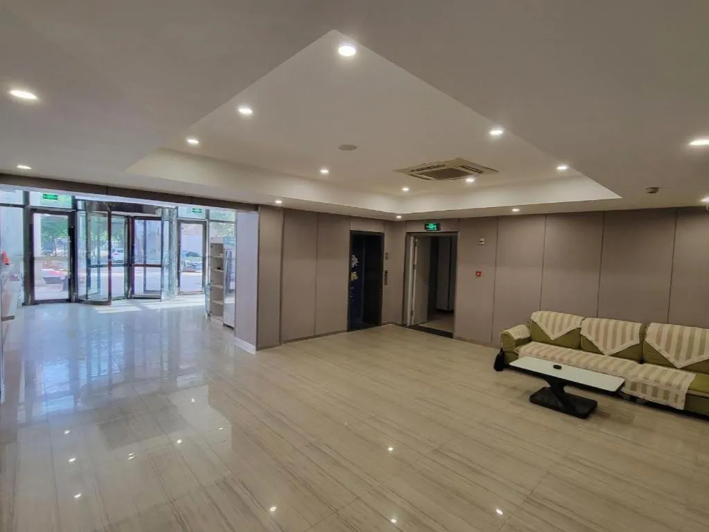 7 Days Inn Tianjin Ancient Cultural Street Jinshiqiao Metro Station