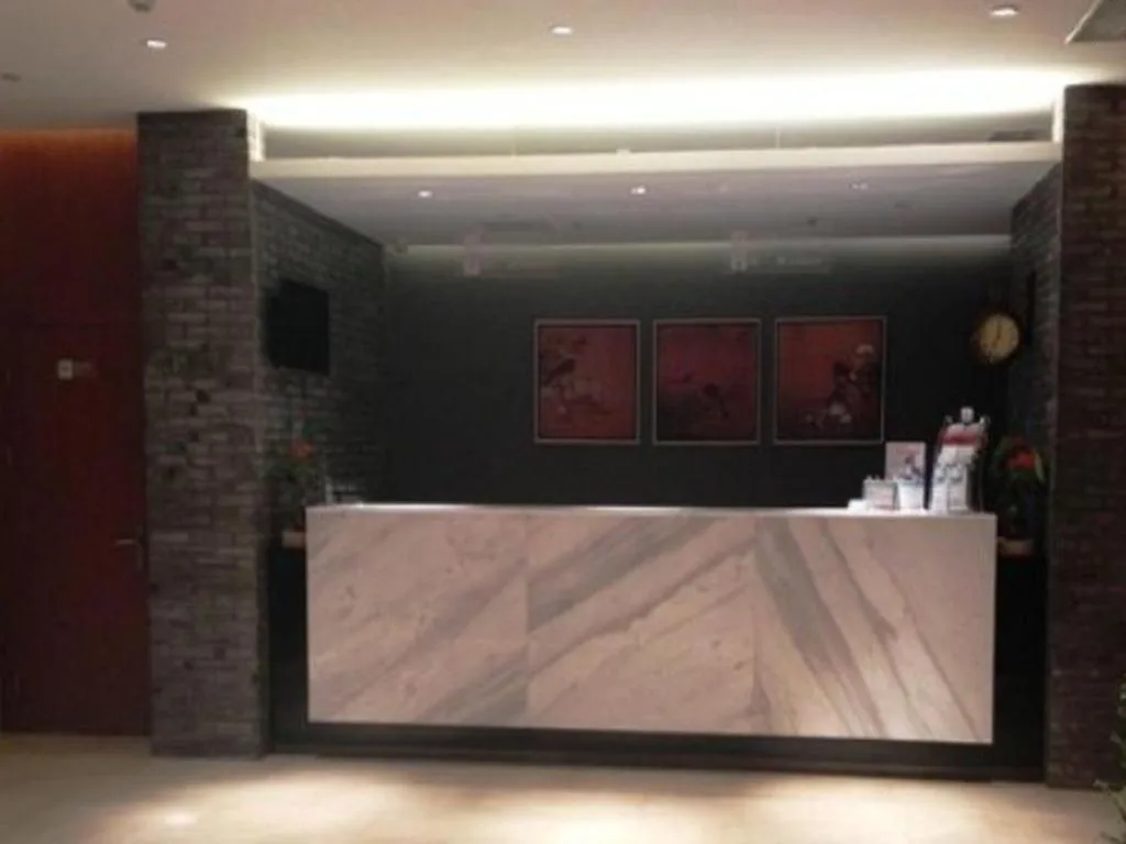 Jinjiang Inn Jiujiang Internation Exhibition Center