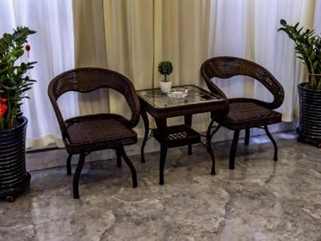 Jinjiang Inn Fuxin Yinbin Street Branch