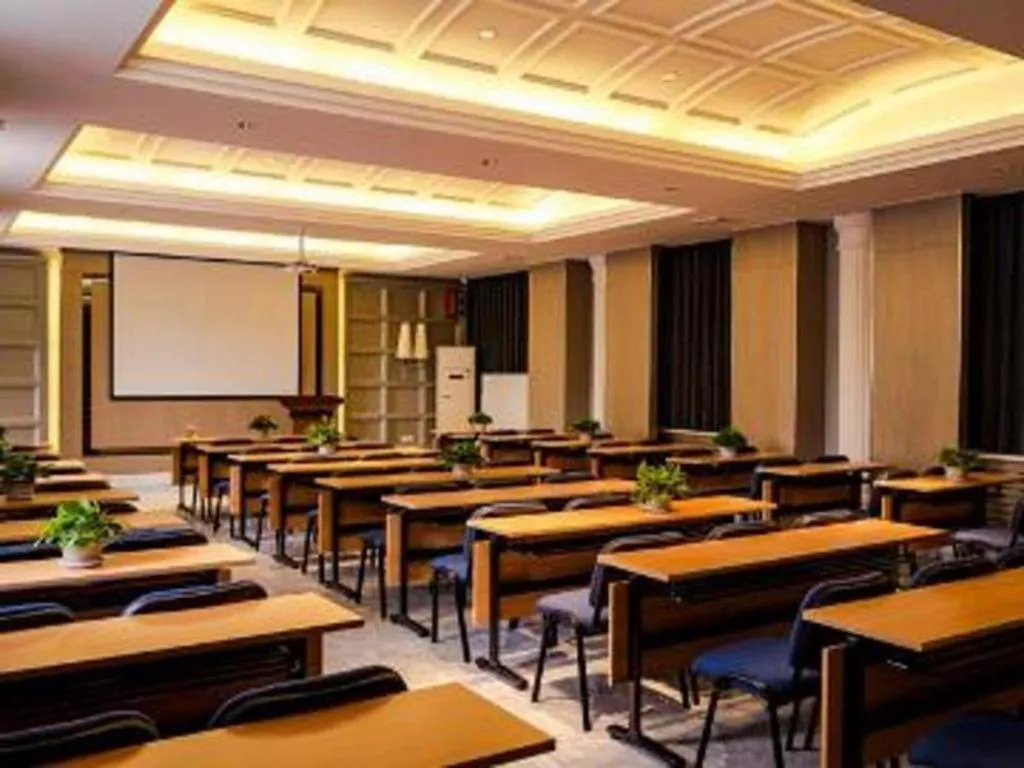 Jinjiang Inn Fuxin Yinbin Street Branch