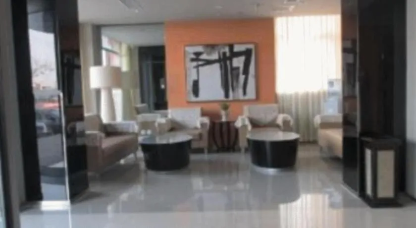 Jinjiang Inn Baotou Salaqi Railway Station