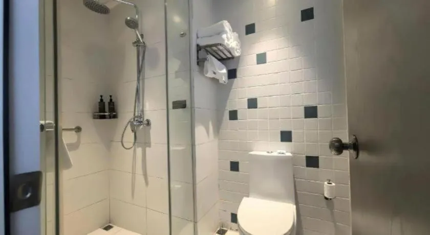 Jinjiang Inn Baotou Salaqi Railway Station