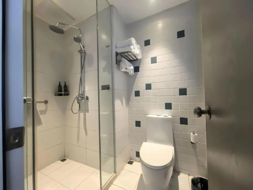 Jinjiang Inn Baotou Salaqi Railway Station