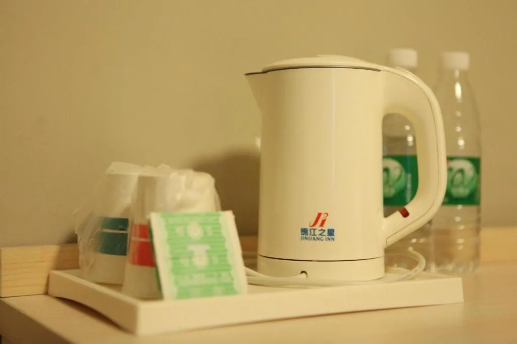 Jinjiang Inn Hohhot Dazhao Hospital Metro Station