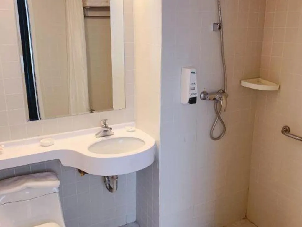 Jinjiang Inn Hohhot Dazhao Hospital Metro Station