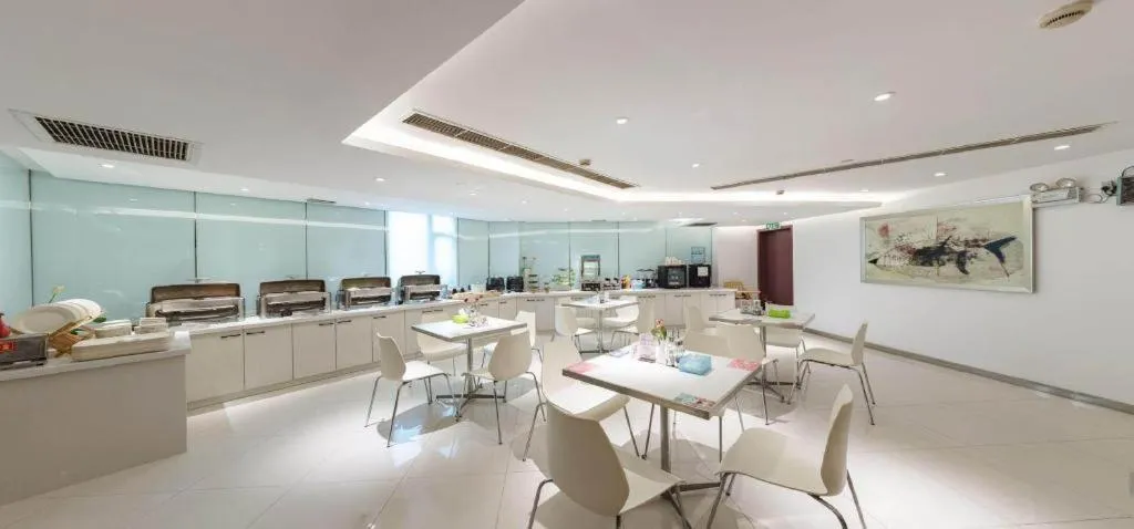 Magnotel Business Xuzhou Feng County Bus Station