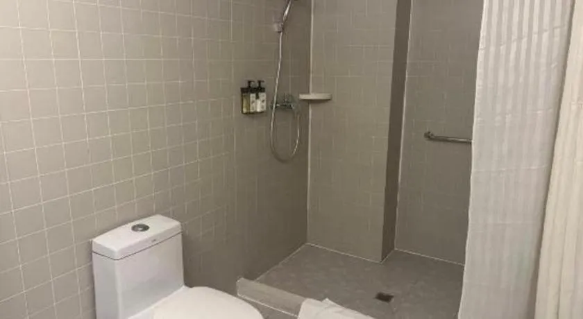 Jinjiang Inn Tianjin Jizhou Renmin West Street Branch