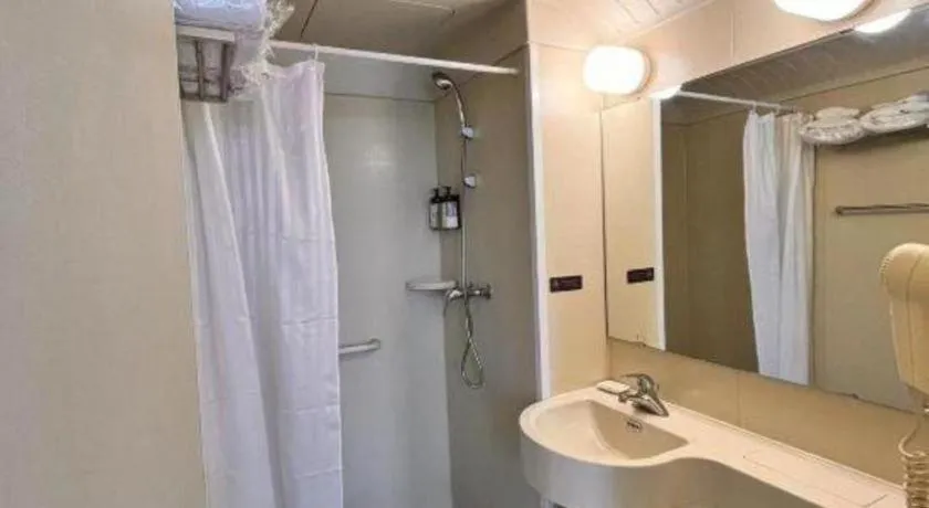 Jinjiang Inn Tianjin Jizhou Renmin West Street Branch