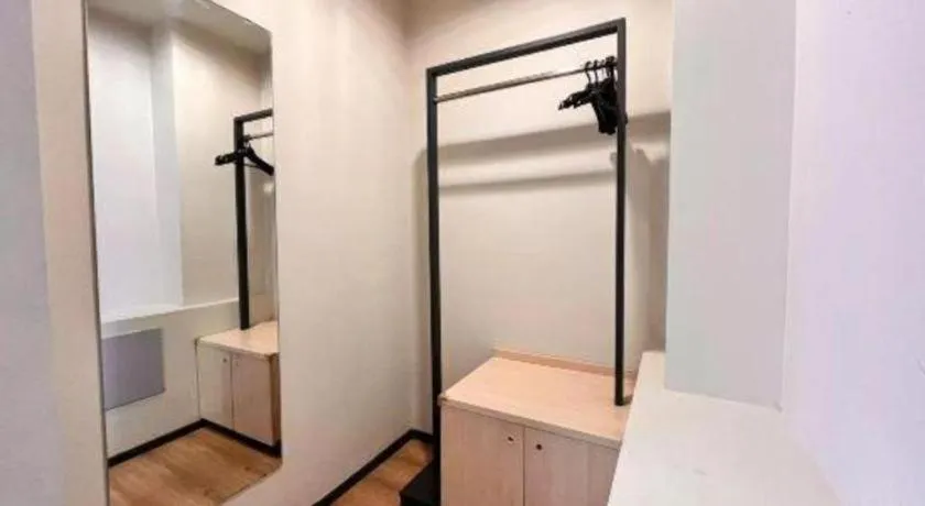 Jinjiang Inn Tianjin Jizhou Renmin West Street Branch