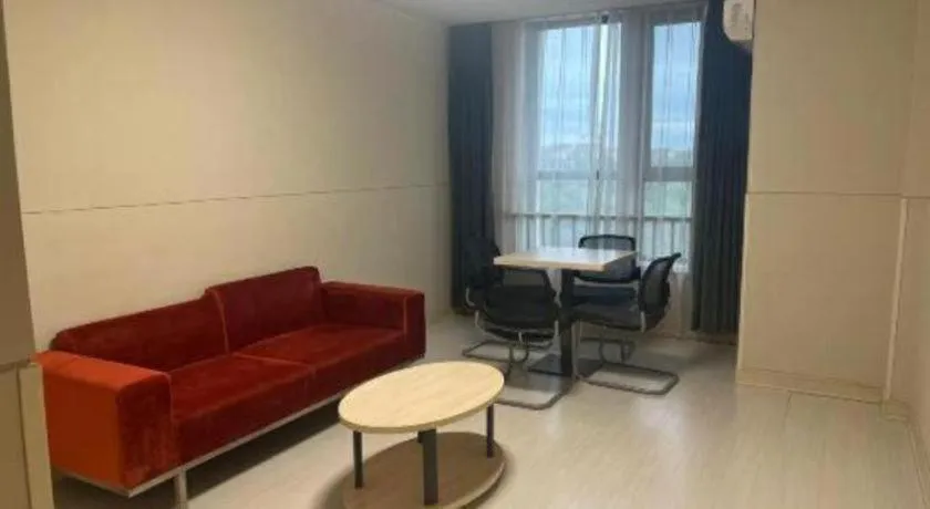 Jinjiang Inn Tianjin Jizhou Renmin West Street Branch