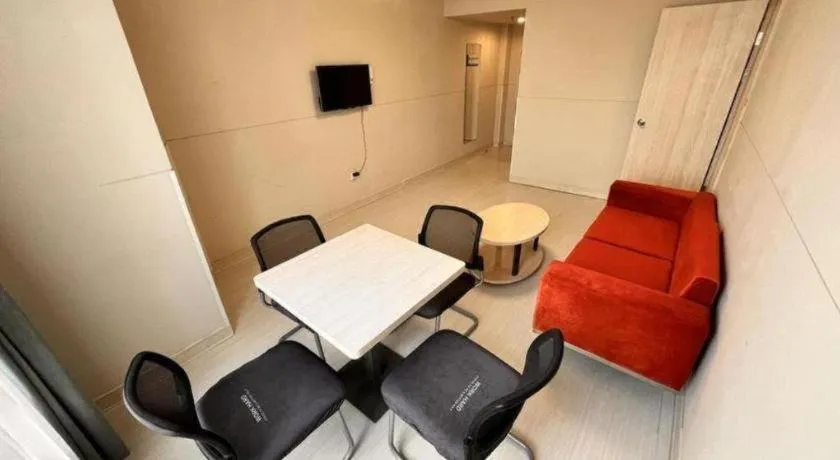 Jinjiang Inn Tianjin Jizhou Renmin West Street Branch