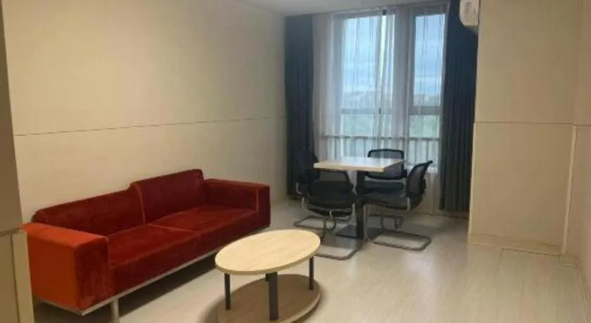 Jinjiang Inn Tianjin Jizhou Renmin West Street Branch