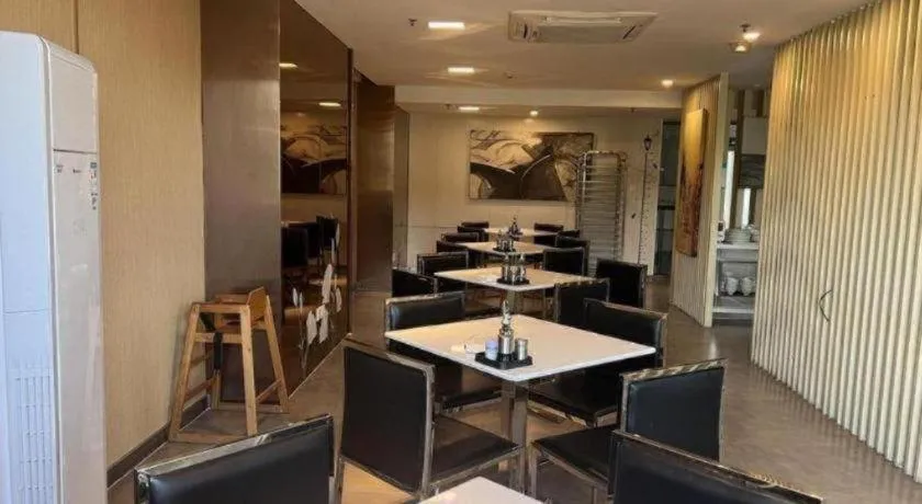 Jinjiang Inn Tianjin Jizhou Renmin West Street Branch