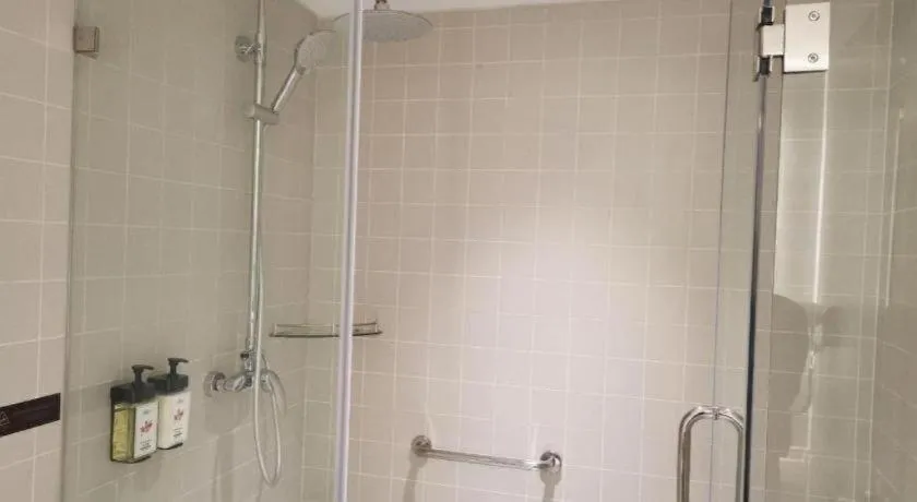 Jinjiang Inn Xuzhou Peixian Hancheng Road