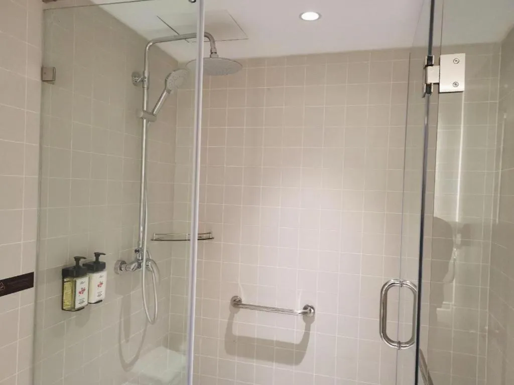 Jinjiang Inn Xuzhou Peixian Hancheng Road