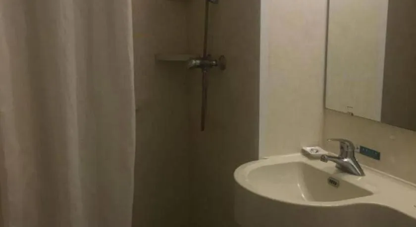 Jinjiang Inn Hotel Tianjin Xinkai Road Branch