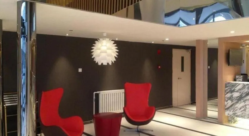 Jinjiang Inn Hotel Tianjin Xinkai Road Branch