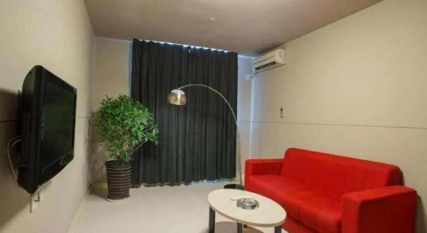 Jinjiang Inn Hotel Tianjin Xinkai Road Branch