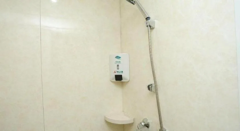 Jinjiang Inn Hotel Tianjin Xinkai Road Branch