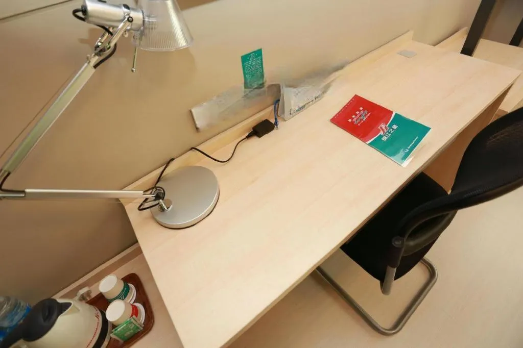 Jinjiang Inn Hotel Tianjin Xinkai Road Branch