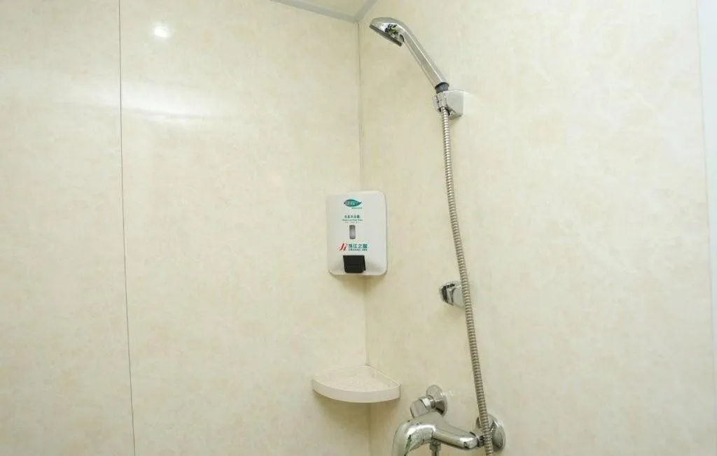 Jinjiang Inn Hotel Tianjin Xinkai Road Branch