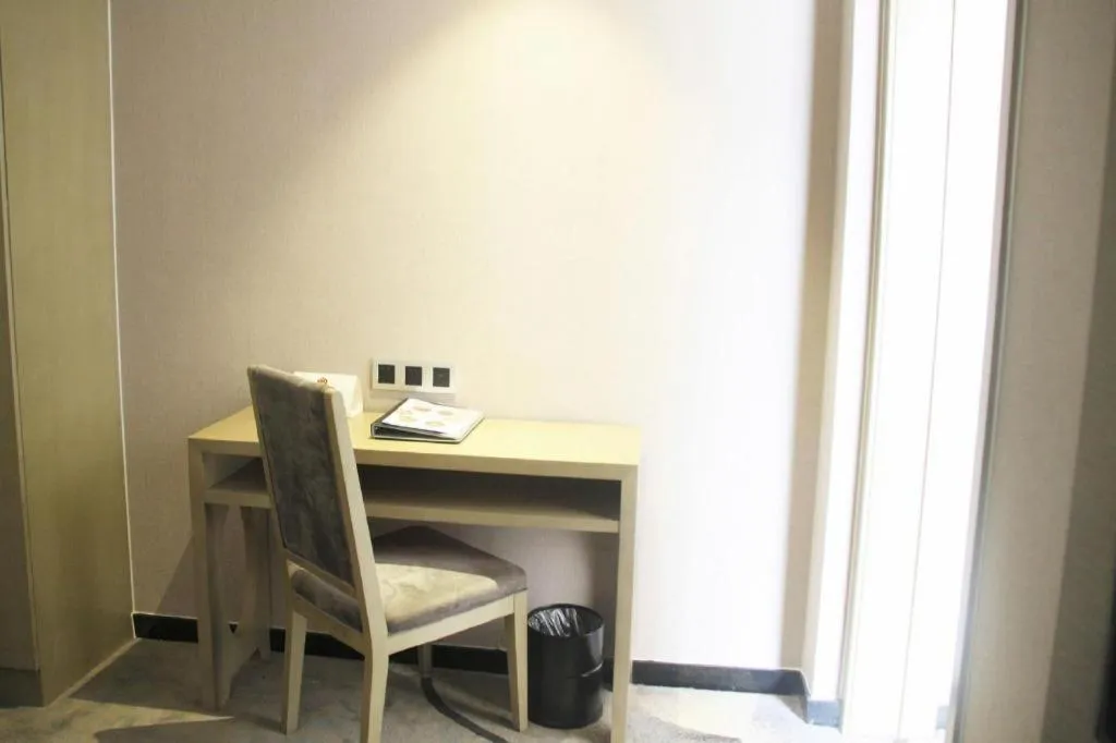 Guangzhou Rongjin hotel