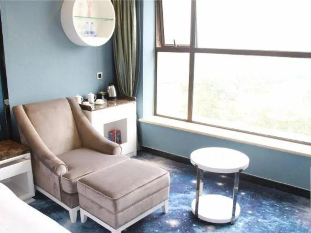 Guangzhou Rongjin hotel