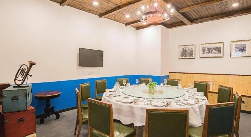 Guangzhou Rongjin hotel