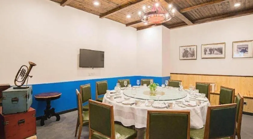 Guangzhou Rongjin hotel