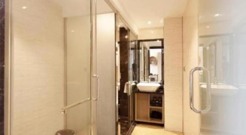 Guangzhou Rongjin hotel