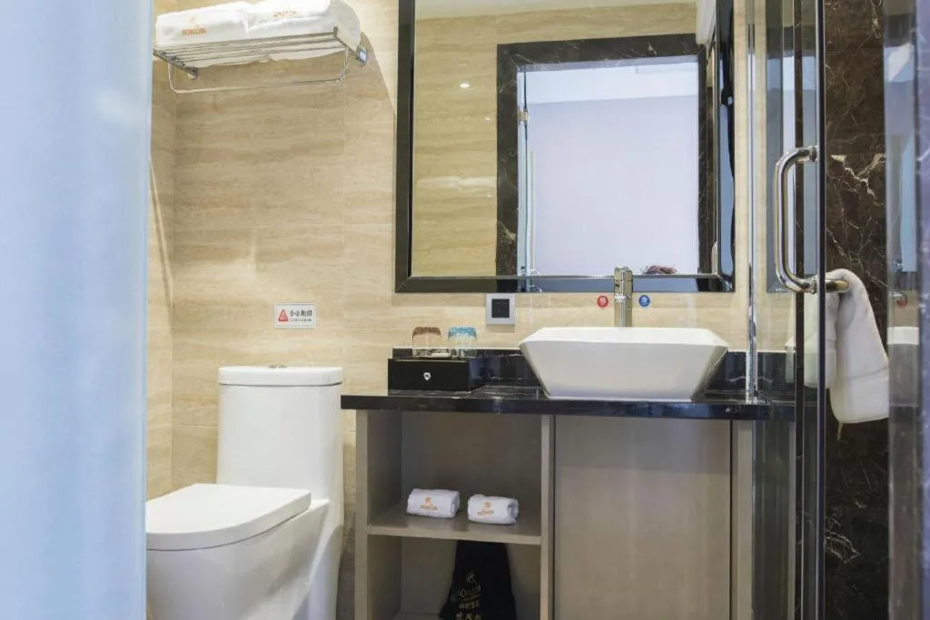 Guangzhou Rongjin hotel