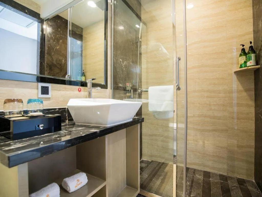 Guangzhou Rongjin hotel