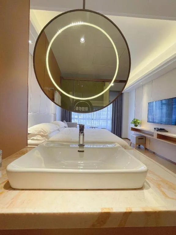 Guangzhou Rongjin hotel