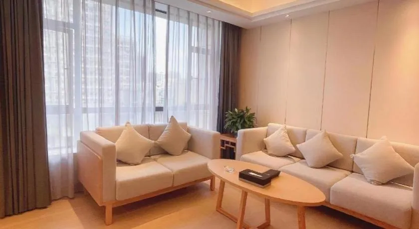 Guangzhou Rongjin hotel