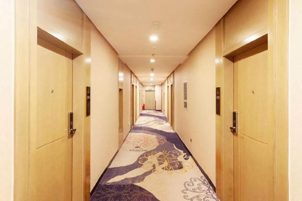 Guangzhou Rongjin hotel