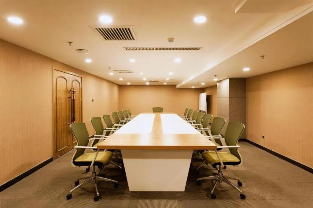 Guangzhou Rongjin hotel