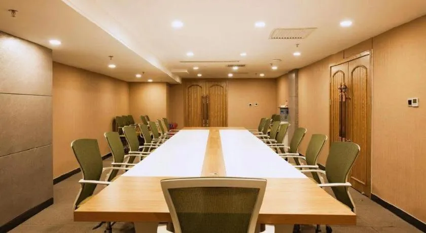 Guangzhou Rongjin hotel